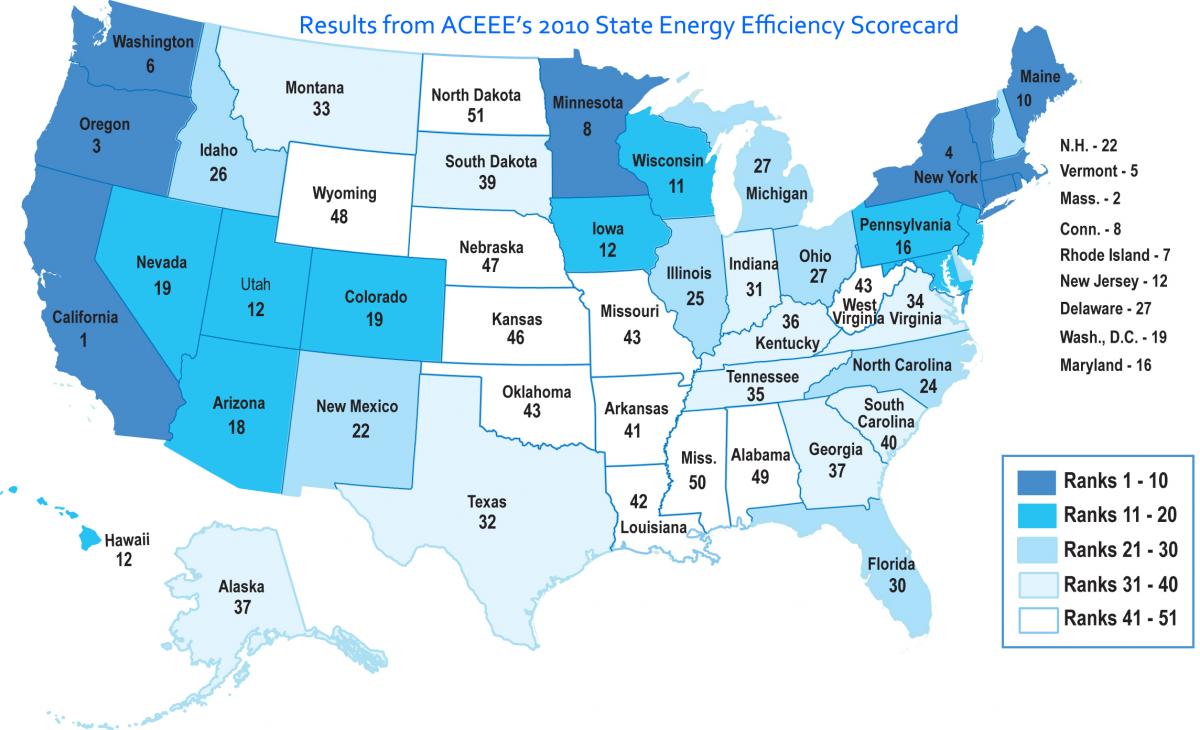 Utility Energy Efficiency Incentive Programs
