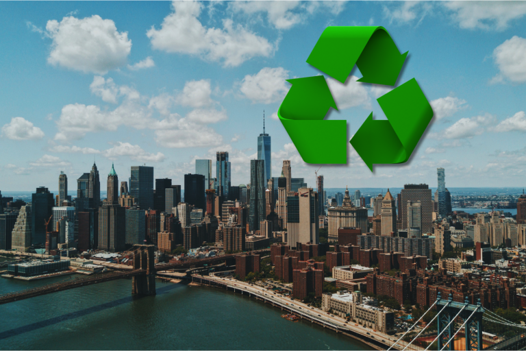 Monthly Forum Recycling Today How It Works And What You Can Do To Improve It Greenhome Nyc